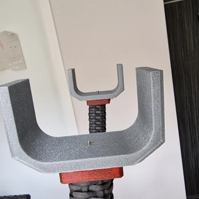 Chân đế nâng ghế Zwift Hub One - Nâng chân ghế để cất giữ