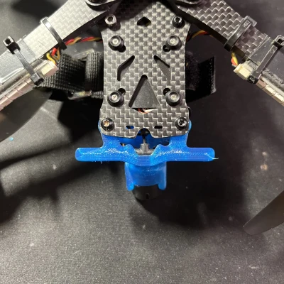 Giá đỡ ăng-ten ImpulseRC Apex EVO ELRS