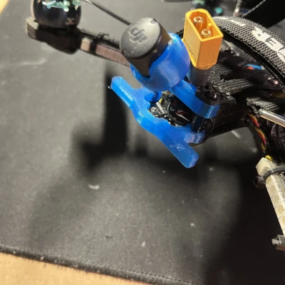 Giá đỡ ăng-ten ImpulseRC Apex EVO ELRS