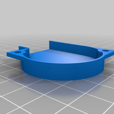 Hộp Remix/Light cho Ender 3 (Pro) với Bo mạch SKR v1.3