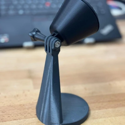 Bộ chuyển đổi Magsafe GoPro