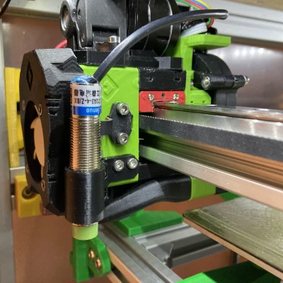 EVA 3 cho HevORT STD và các máy Hevo Mix khác