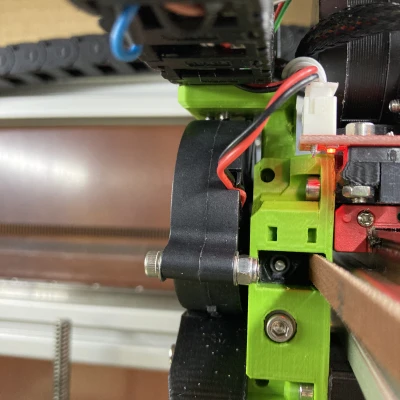 EVA 3 cho HevORT STD và các máy Hevo Mix khác