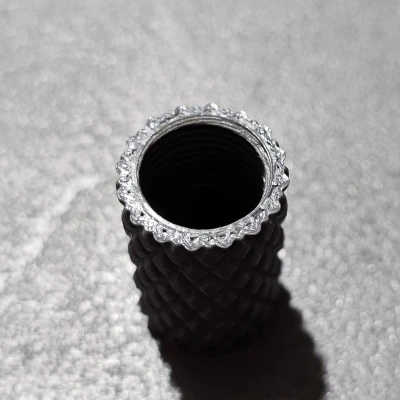 Chụp Bảo Vệ Đầu Nòng/Ren Cho Weihrauch HW100