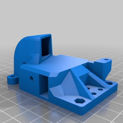 EVA 2.4.2 port sang HevORT (Remix)