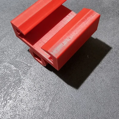 Giá đỡ ray SKOUT Epoch ARCA/Swiss cho FX Pocket Chronograph