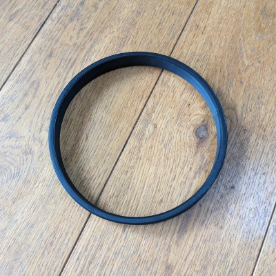 Giá đỡ Vòng Cuộn Thảm Yoga Gym Dạng Tham Số