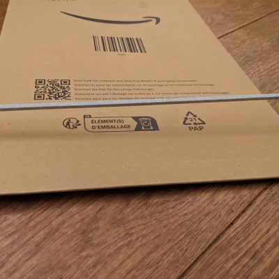 Hướng dẫn kích thước Royal Mail