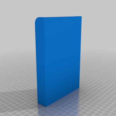 Khay Hộp & Kẹp Dán Nhãn Nhiệt Bưu Chính 4x6