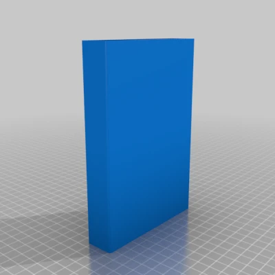 Khay Hộp & Kẹp Dán Nhãn Nhiệt Bưu Chính 4x6