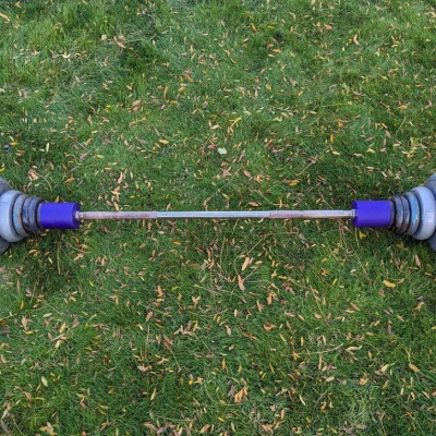 Miếng Đệm Tạ Đòn