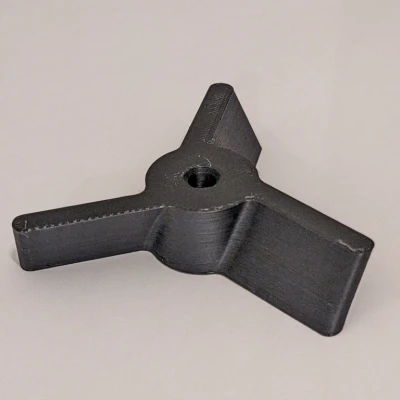 Dụng Cụ Khuấy Jesmonite Thạch Cao Resin Độ Trong Cao