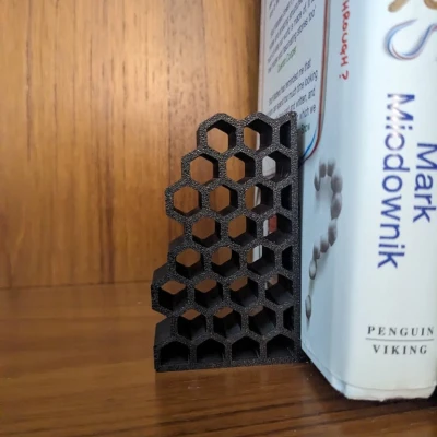 Chân đế sách hình lục giác