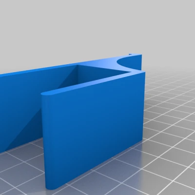 Móc tai nghe trượt bàn dạng tham số