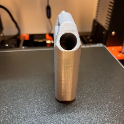 Bao bì cho phiếu nhiên liệu