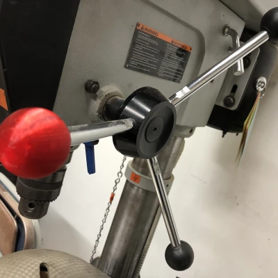 Nút thay thế cho máy khoan