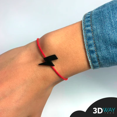 Dây chuyền/Vòng tay Sét