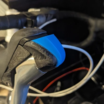 Nắp Bảng Tên Shimano Tiagra ST-4600