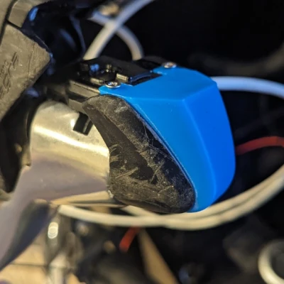 Nắp Bảng Tên Shimano Tiagra ST-4600