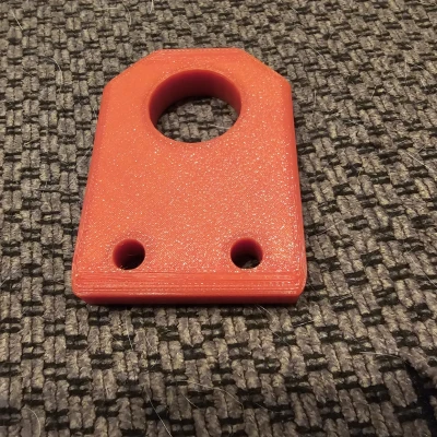 Giá Đỡ Phẳng RSL