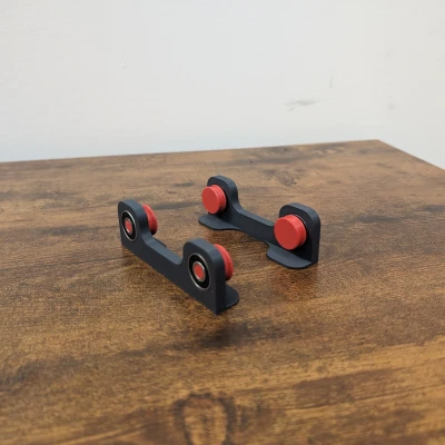 Con Lăn Sợi Filament