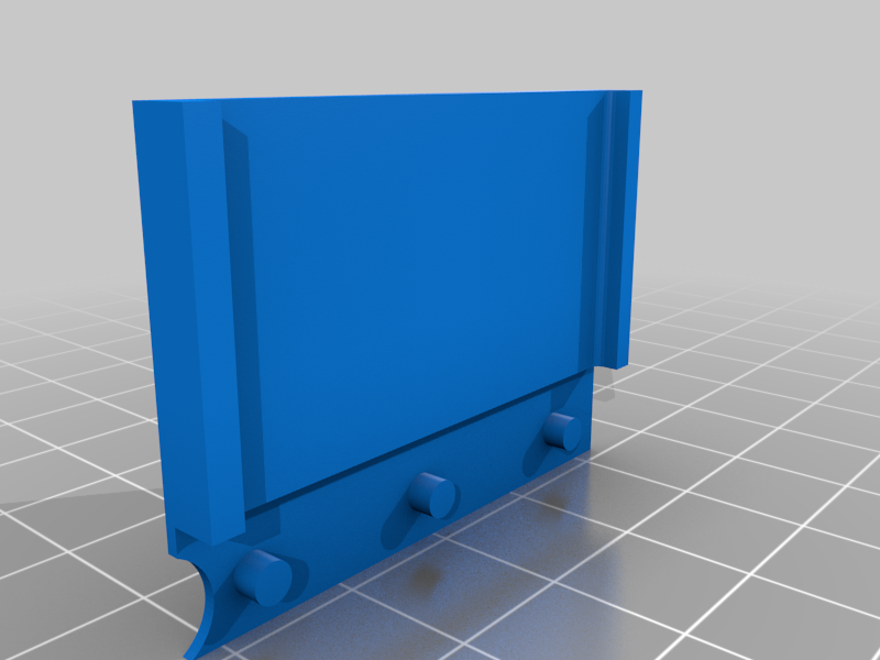 Vỏ trong nhà WeatherDuino AQM III Sensirion SPS30