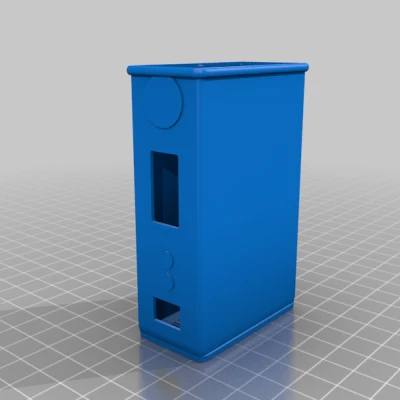 Vỏ Bảo Vệ GeekVape Nova