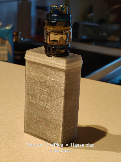 Vỏ Bảo Vệ GeekVape Nova