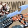 Lưỡi Dao Thay Thế Cho Neca Predator - Thumbnail 5