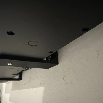 Giá Treo Tường Thanh Âm Thanh BOSE 300