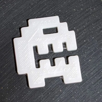 Crossroads II: Pandemonium Nhân vật Trò chơi C64