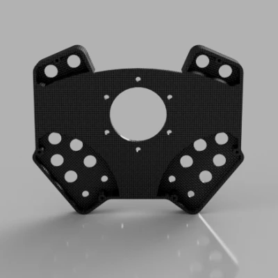 Bánh lái đua tùy chỉnh Logitech G27/G29/G920/G923