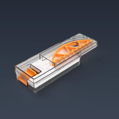 Trò chơi Thăng bằng Tetris