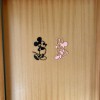 Minnie Mouse 2D WallArt - Thumbnail 2