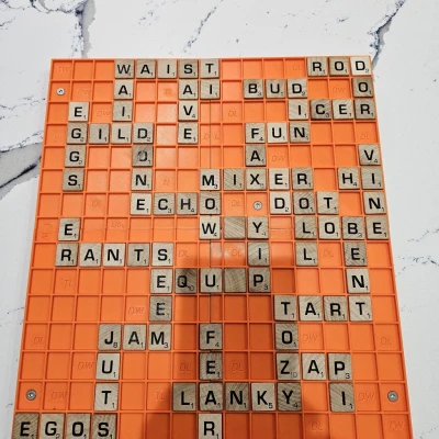 Bàn Cờ Chia Bốn Góc Phần Tư