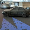 Mô hình in liền Subaru Impreza WRX STi với bánh xe di chuyển - Thumbnail 3