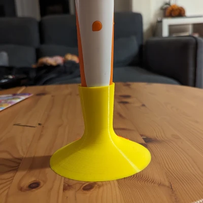 Giá đỡ TipToi đơn giản