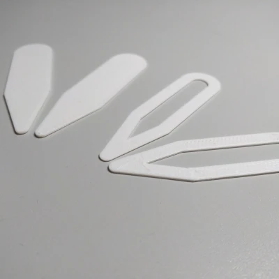 Thanh giữ cổ áo (Collar Stays)
