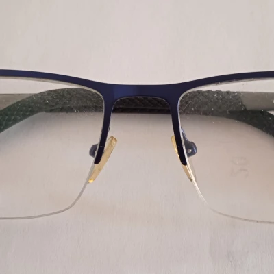 Hộp đựng kính in một mảnh / Krabička na brýle