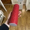 Cây cán bột VINTERFINT (cho khuôn silicone hình trái tim Ikea) - Thumbnail 1