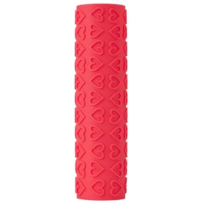 Cây cán bột VINTERFINT (cho khuôn silicone hình trái tim Ikea)