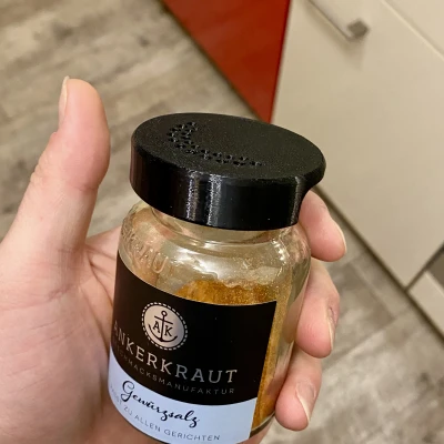 Phụ kiện Rắc Gia Vị Ankerkraut