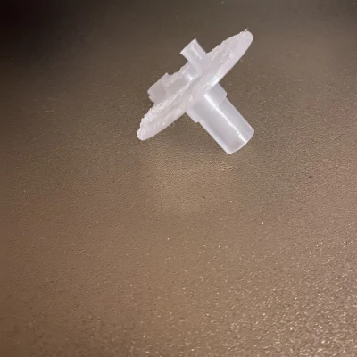 Nút Vặn Vỉ Nướng