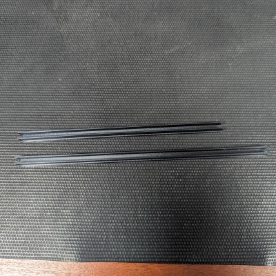 Con dấu rãnh nhôm cho cáp bàn nhiệt Sovol SV06/Plus