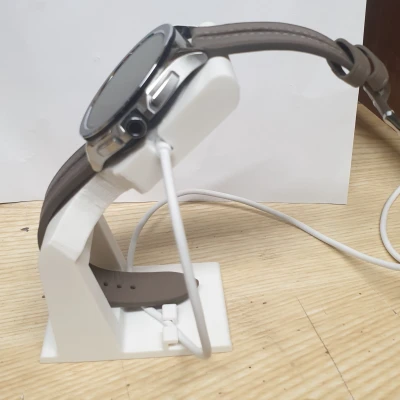 Đế sạc / Ladestation cho Xiaomi Watch S2 Pro