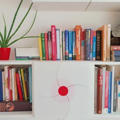 Vỏ bọc cho khối EKET của Ikea