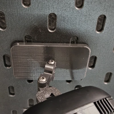 Giá đỡ Skadis cho C270