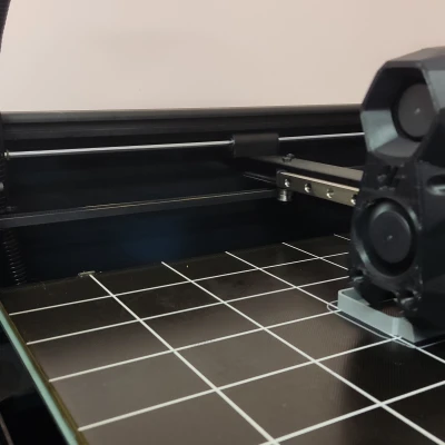 Giá đỡ StealthBurner cho FlyingBear Reborn