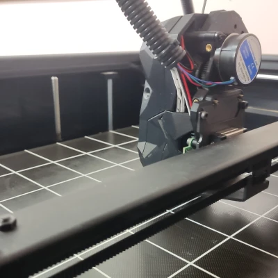 Giá đỡ StealthBurner cho FlyingBear Reborn