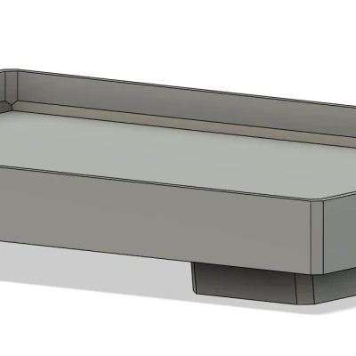 Khay Giữ Ẩm Bonsai